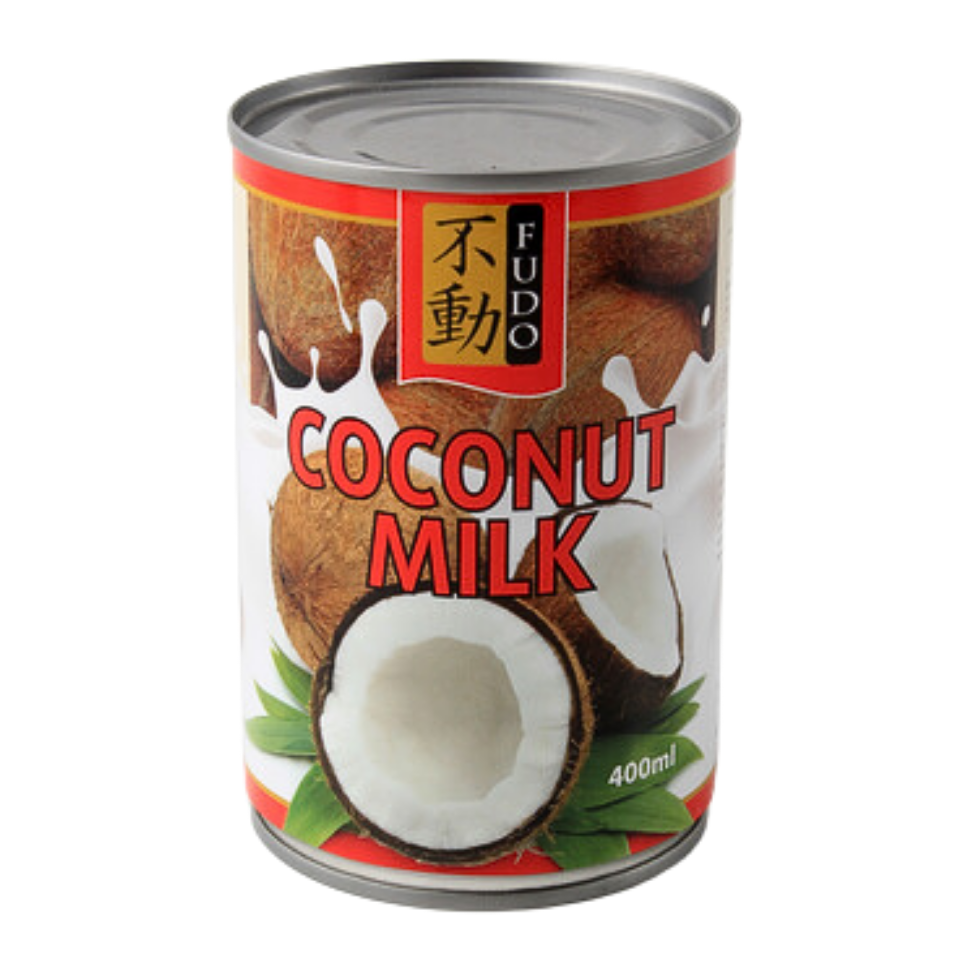 福多椰奶,400毫升