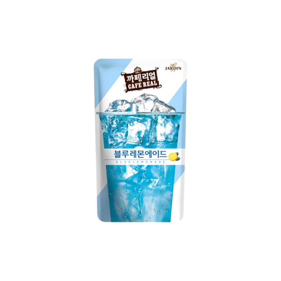 Jardin Blue Lemon Ade, 230 ml