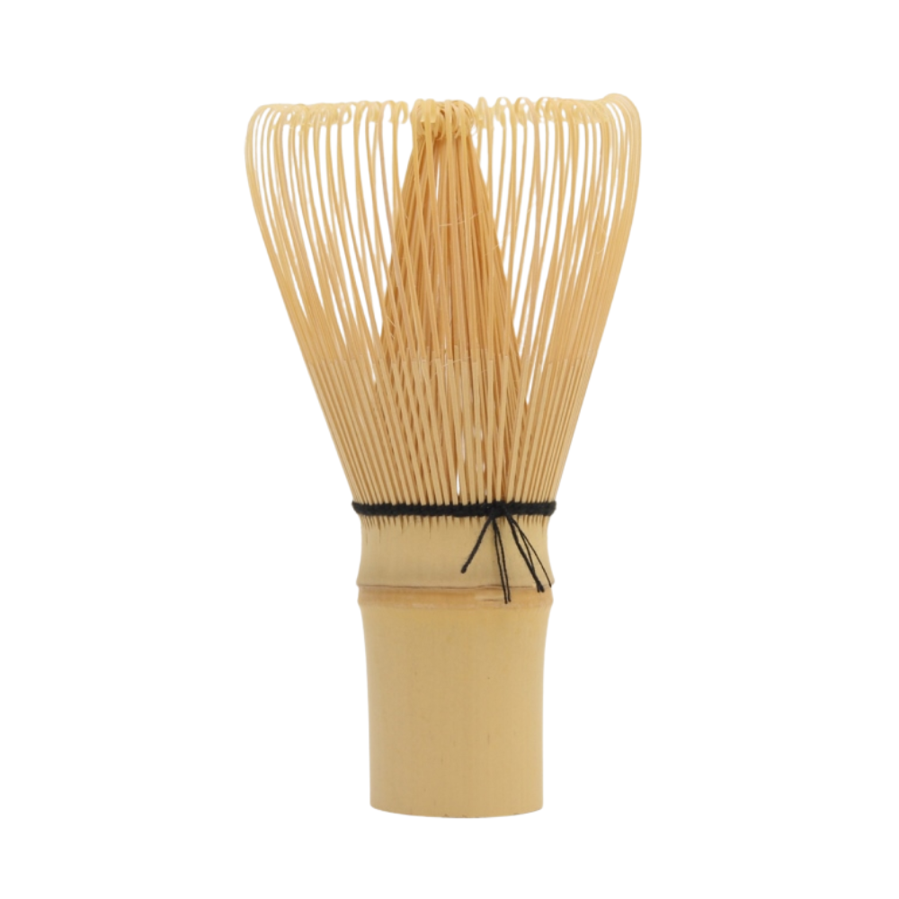 Matcha Whisk 100 (Chasen), 1 piece