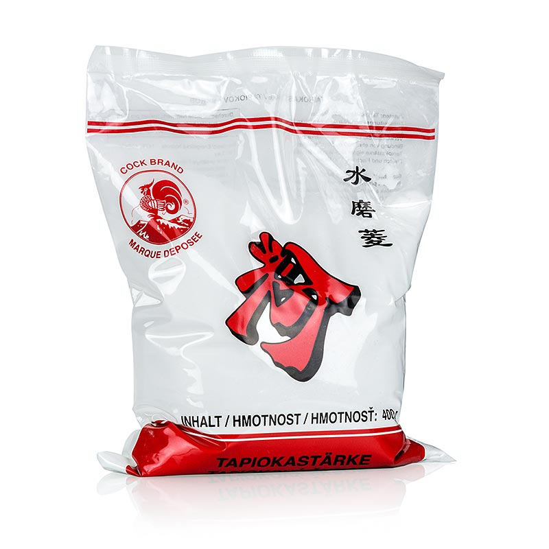 Tapioka milti, 400g