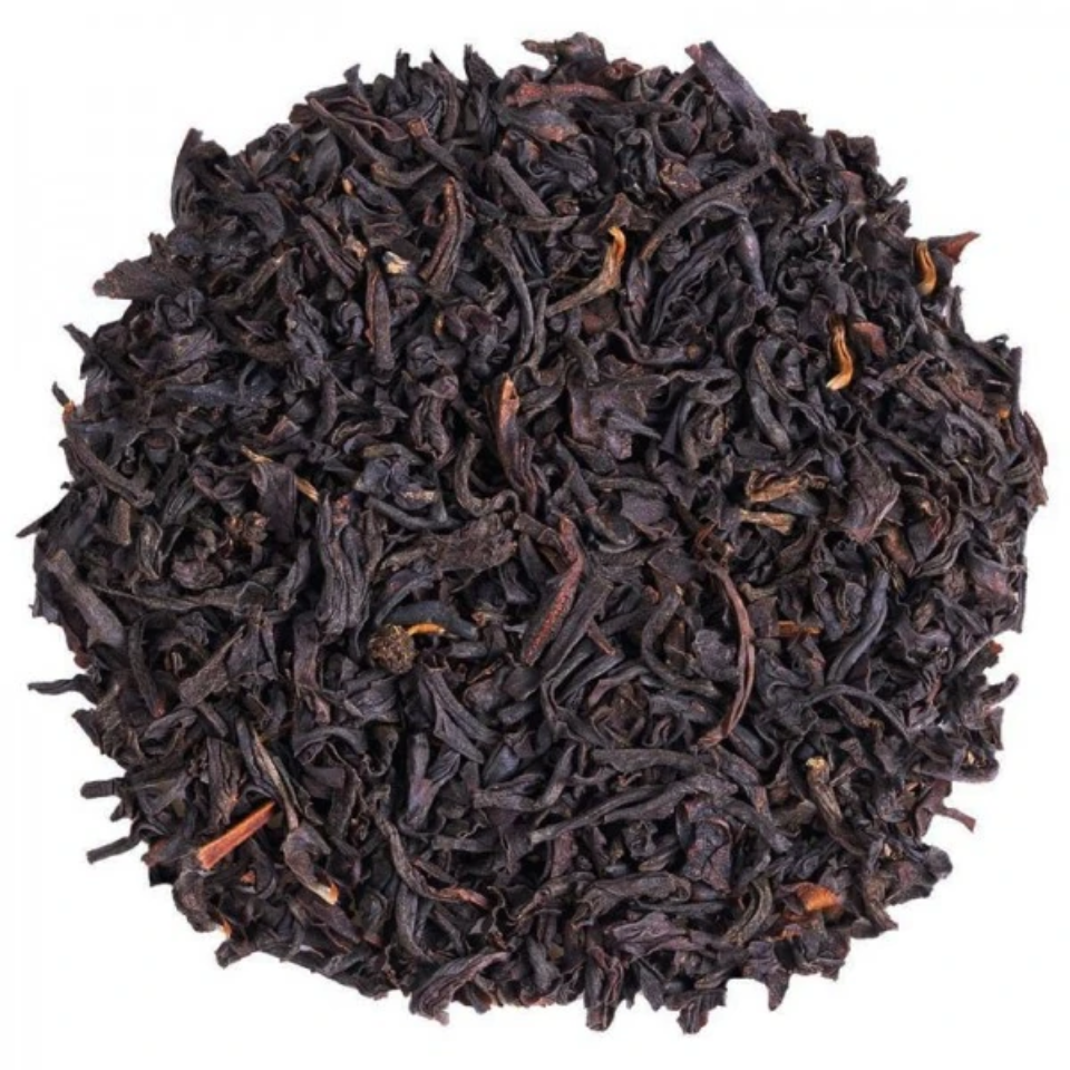 Must Tee "Jingjing" OP, Öko 30g