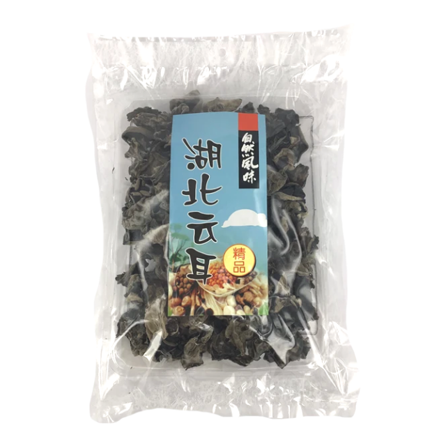 Melnais sēnīte, 50g