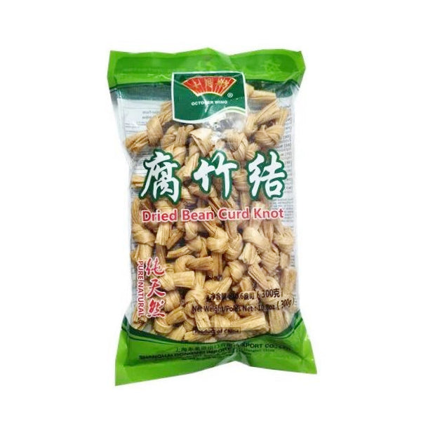 干豆腐结,300克