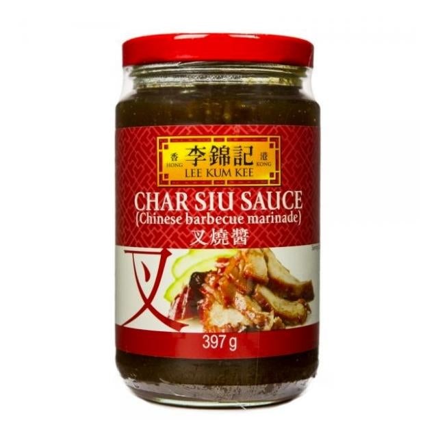 LKK Char Siu padažas, 397 g