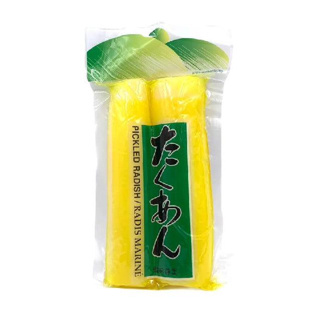 腌制萝卜半切,350克