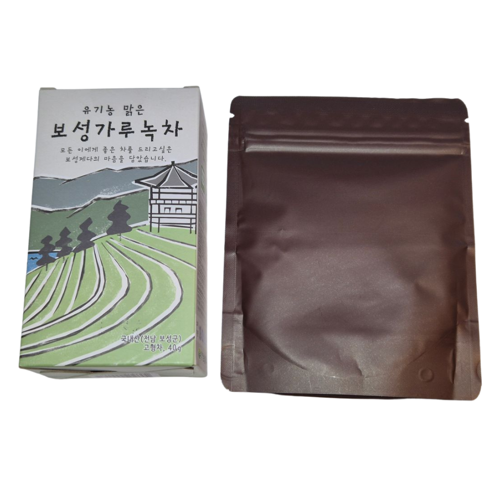 (Pērc 1 – saņem 1 bez maksas) Mača pulveris, 40 g