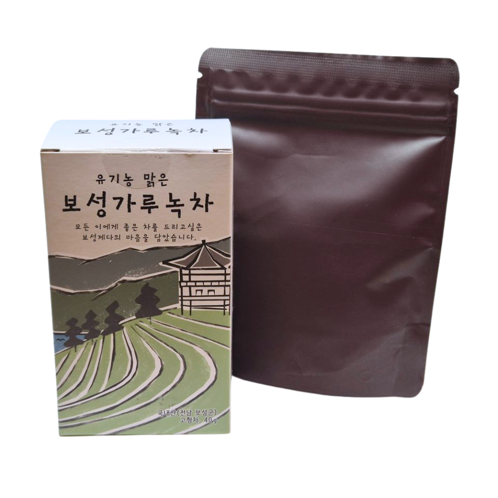 (Pērc 1 – saņem 1 bez maksas) Mača pulveris, 40 g