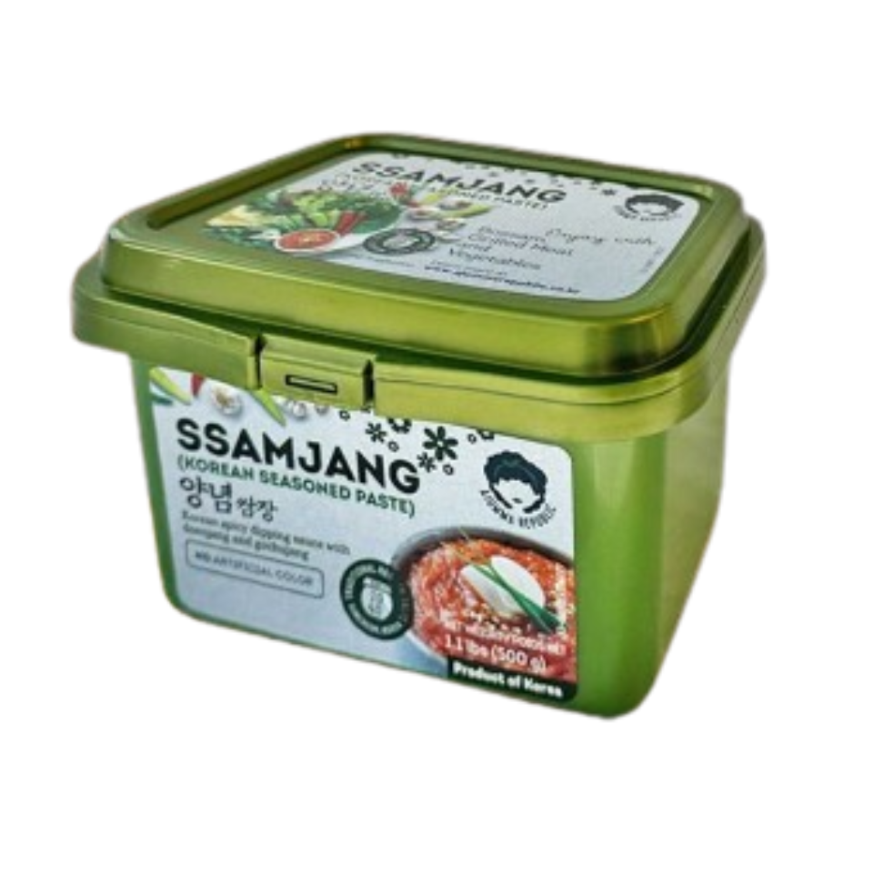 AR korejiešu garšvielas Ssamjang, 500g