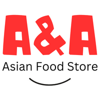 AA Asian Food Store