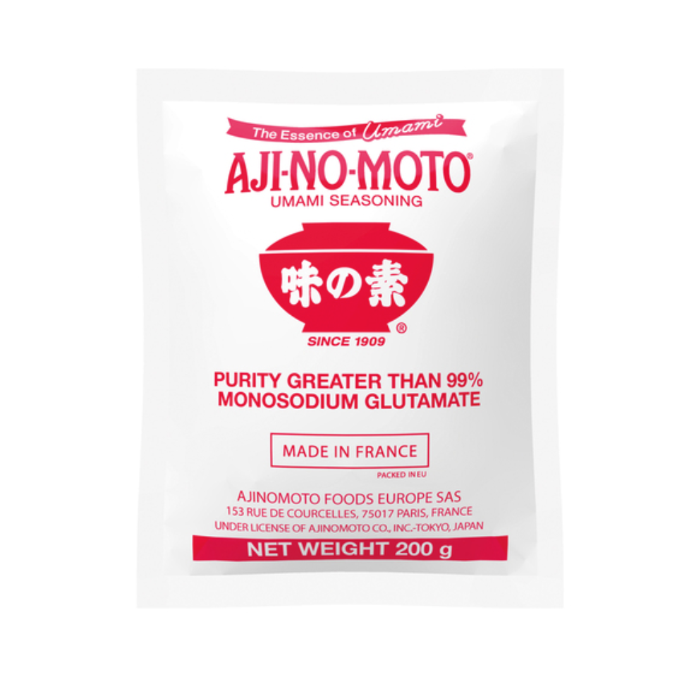 Ajinomoto MSG, 200g