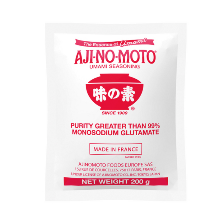 Ajinomoto MSG, 200g