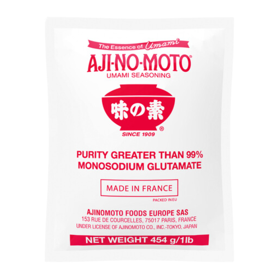 Ajinomoto MSG, 454g