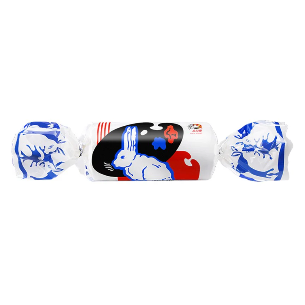 Китайские сливочные конфеты White Rabbit – Оригинальные, 39 г – A&A ...