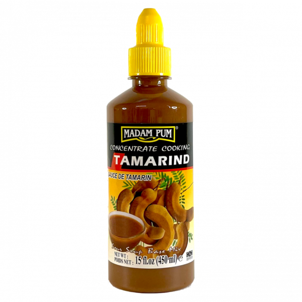 Koncentrēts Tamarind, 450ml