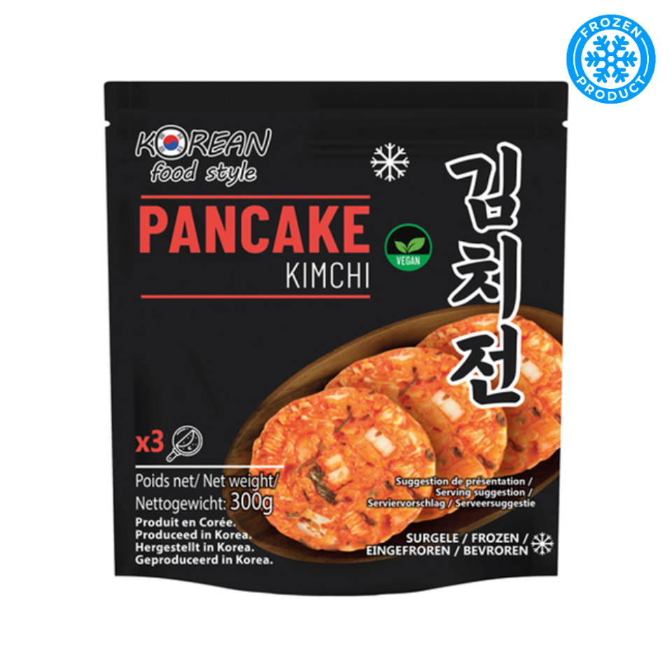 [Saldēta] Kimchi pankūka, 300g