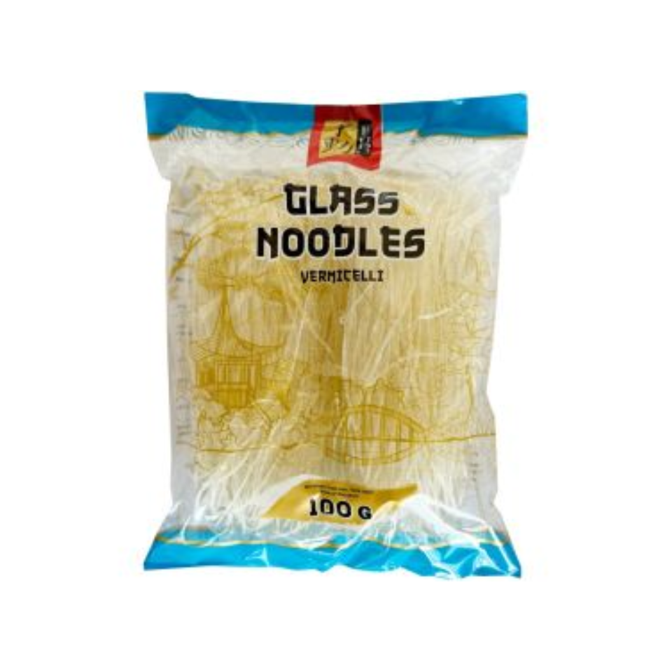 Stikla pupiņu nūdeles / Vermicelli, 100g