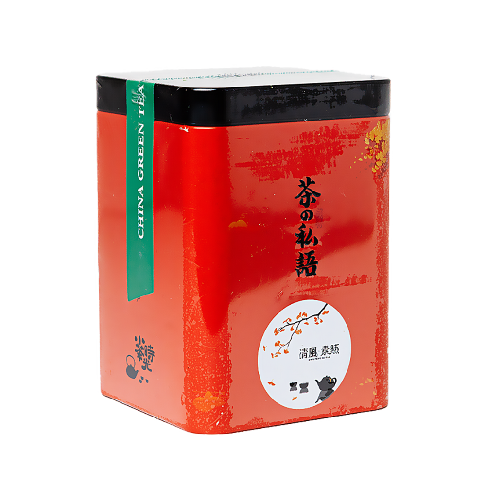 Golden Sail Chinese Green Tea, 150g