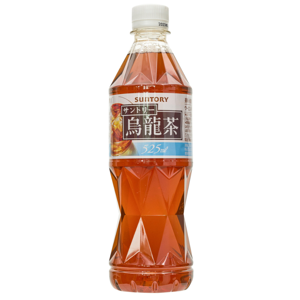 Jaapani Oolong Tee, 525ml