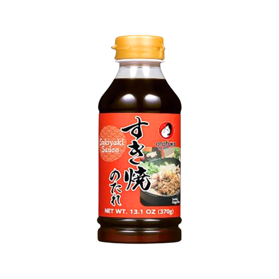 Jaapani Sukiyakitare, 300ml