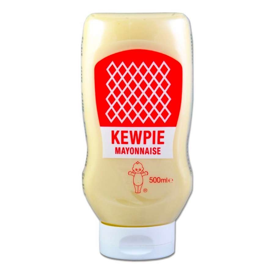 Kewpie Mayonnaise Japanese Style 500ml A A Asian Food Store kewpie-mayonnaise-japanese-style-500ml-a-a-asian-food-store