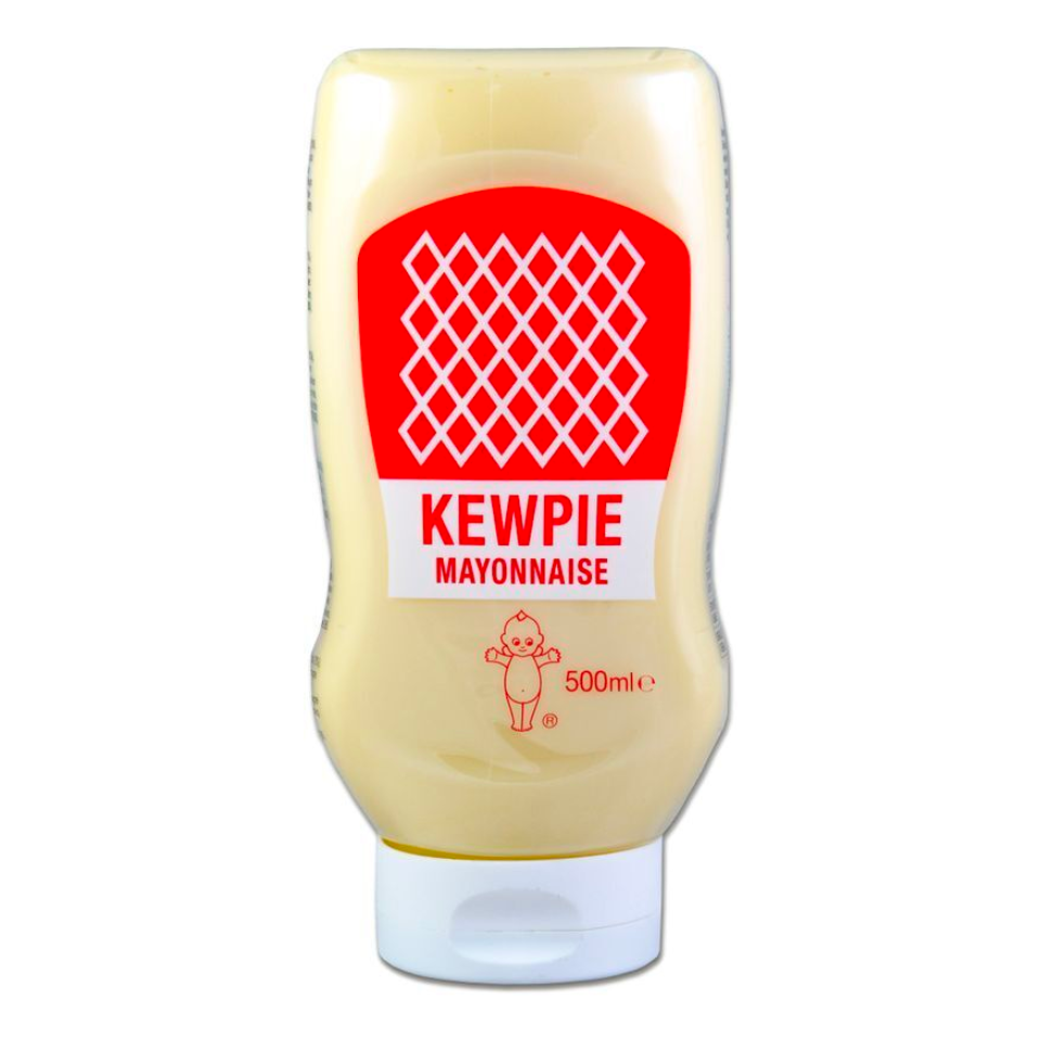 Kewpie Майонез в японском стиле, 500мл