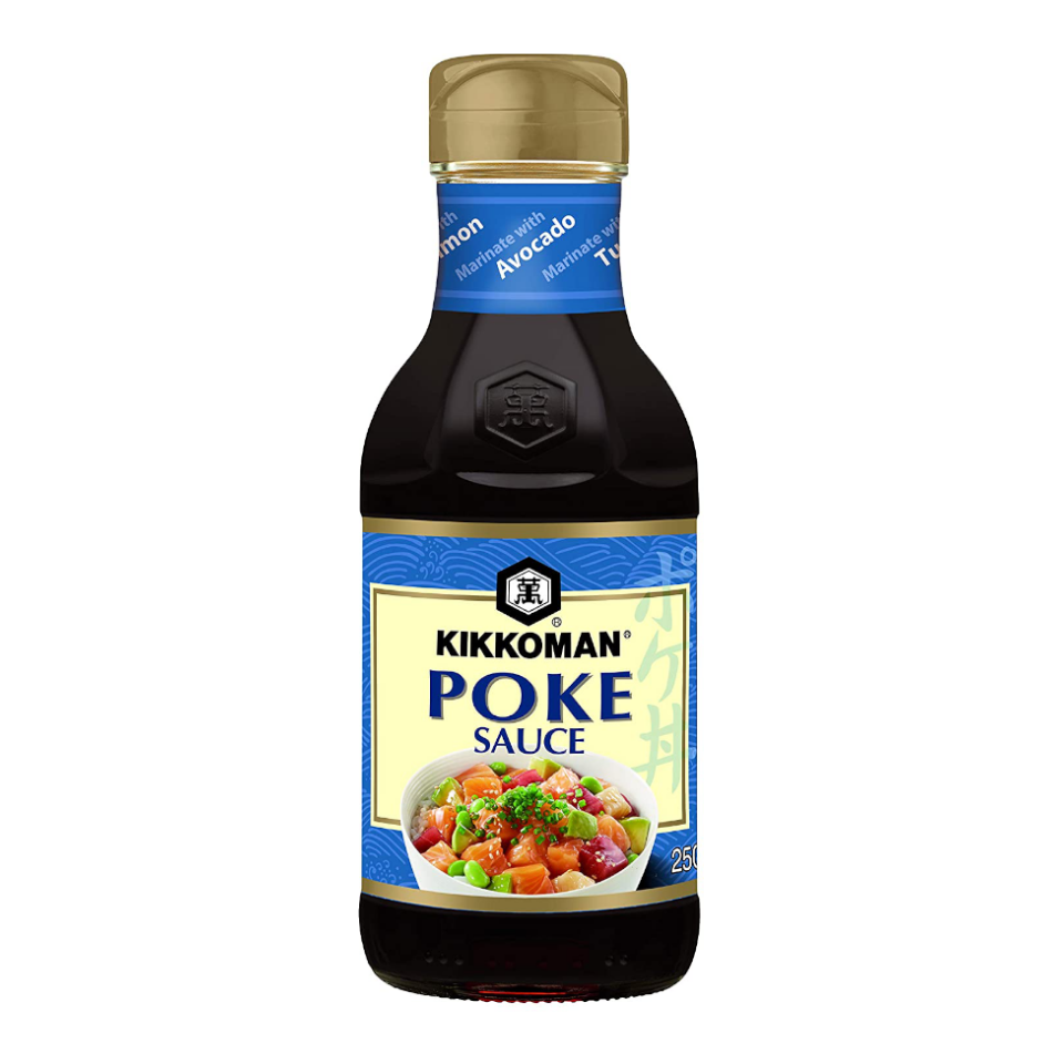 Kikkoman Poke mērce, 250ml