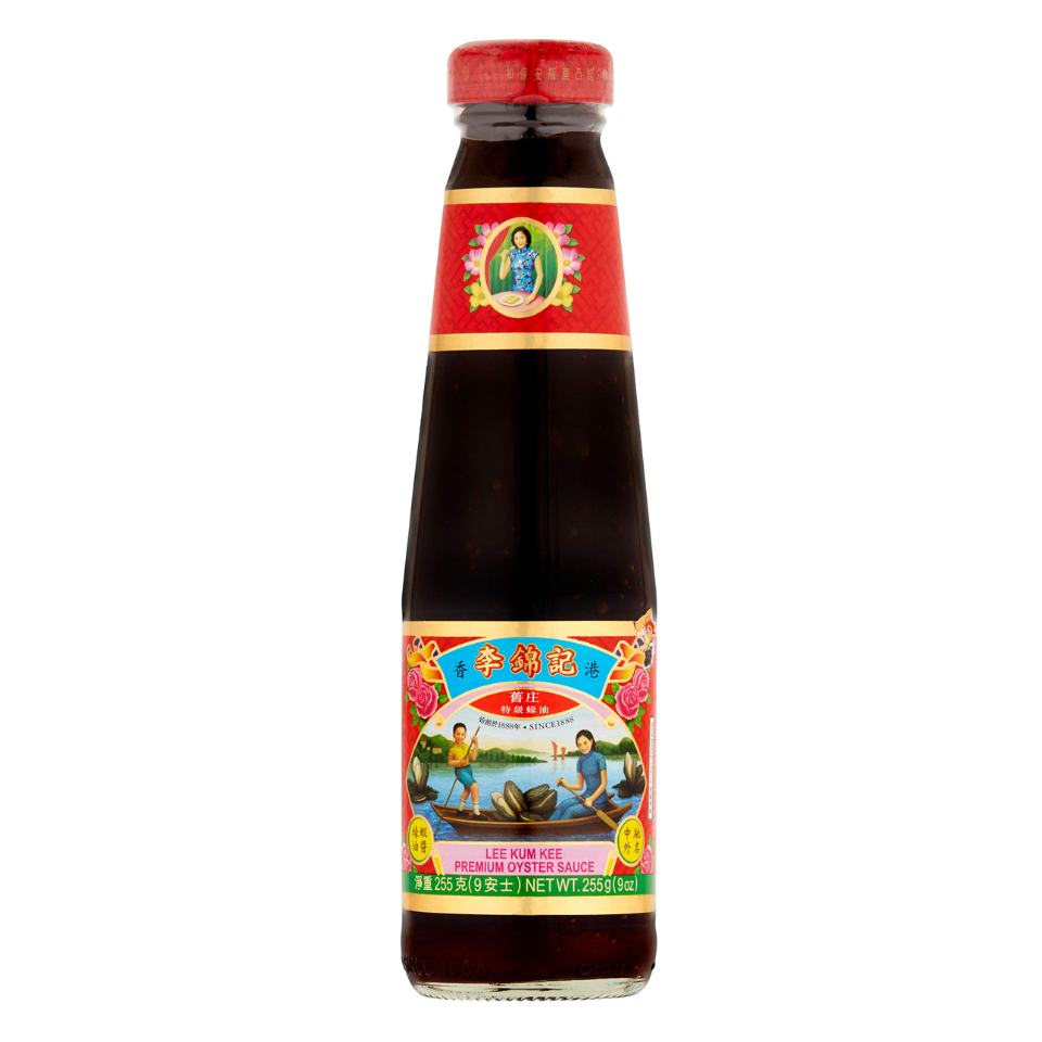 LKK Premium Oyster Sauce, 255g