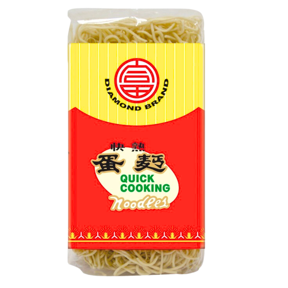 Quick Cooking Egg Noodles, 500g