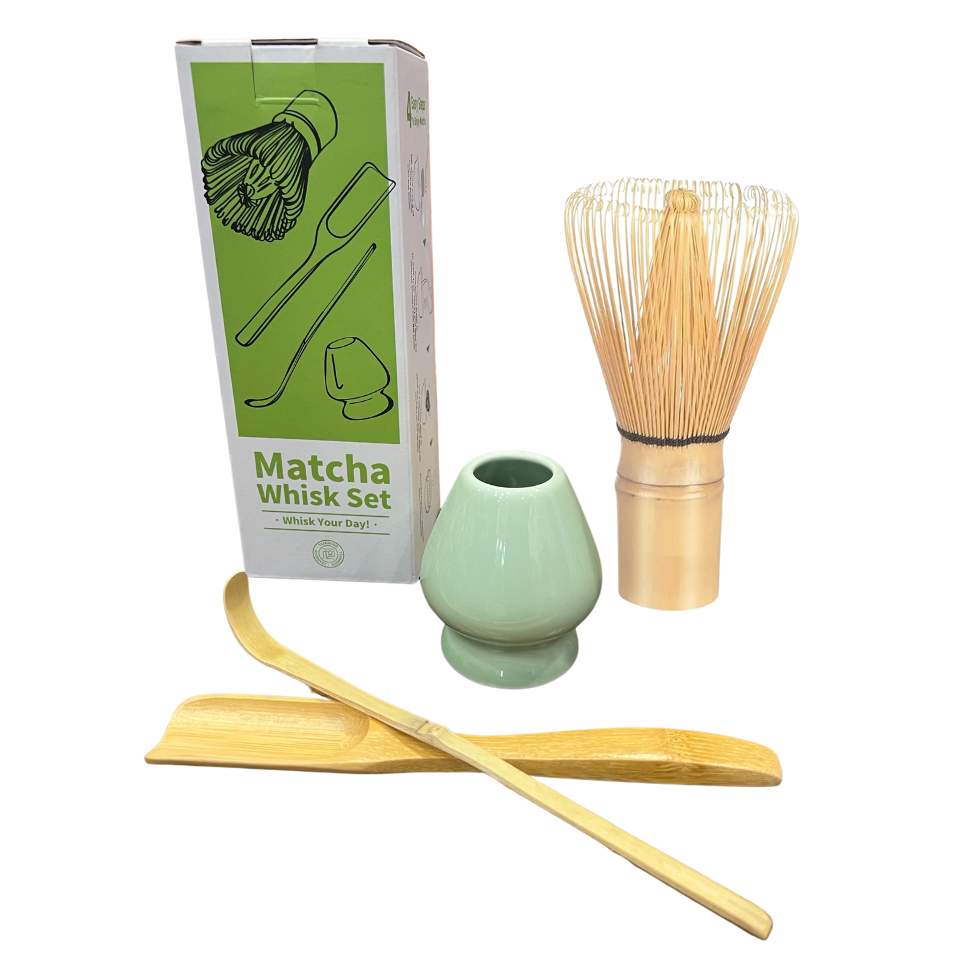 Matcha Set