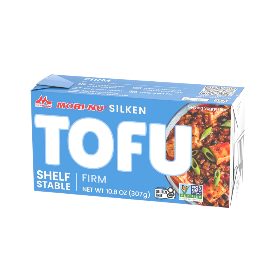 Morinaga Silken Tofu - firm, 307g