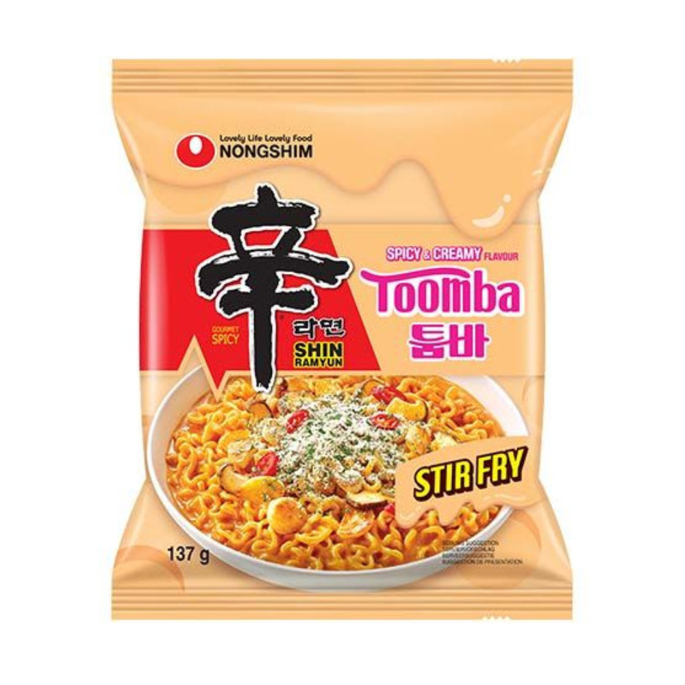 方便面