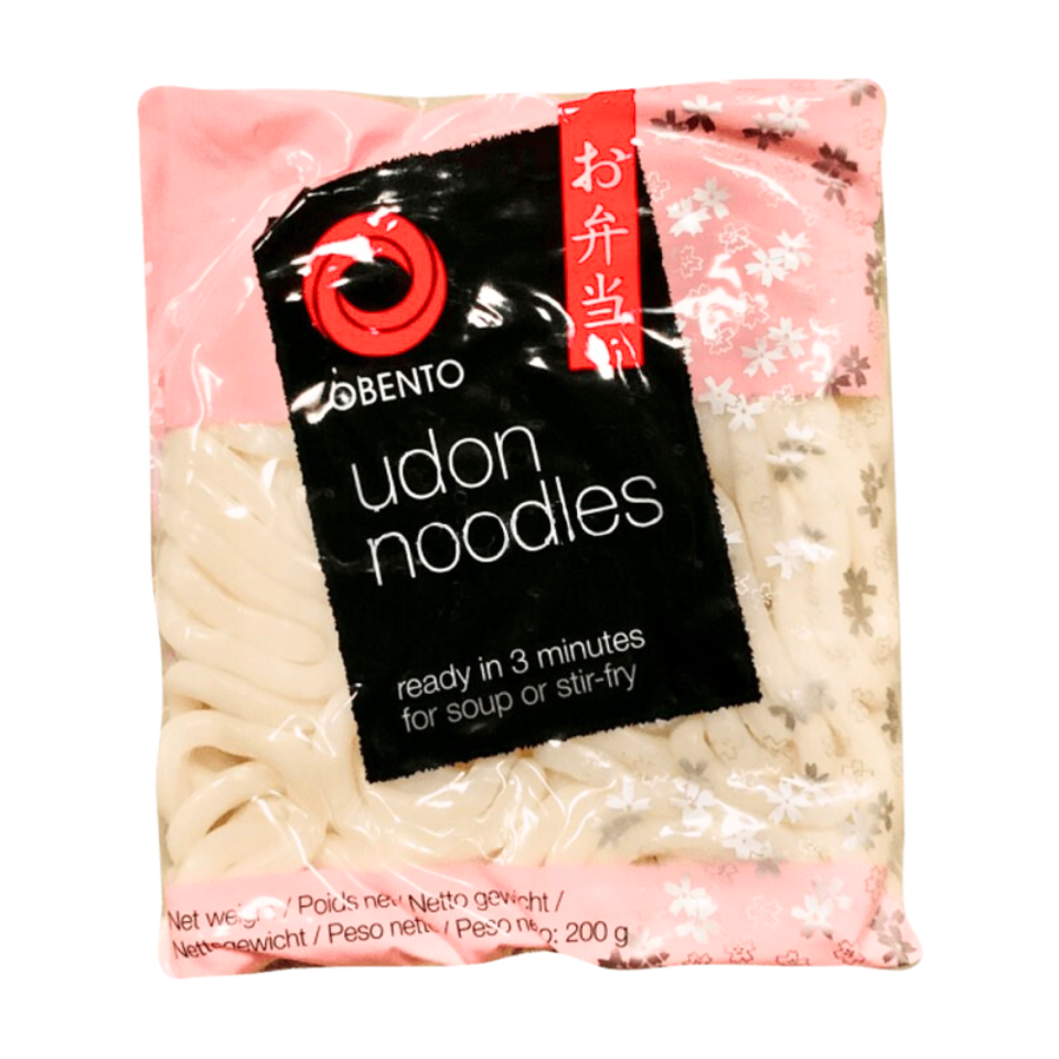 Obento Udon, 200g