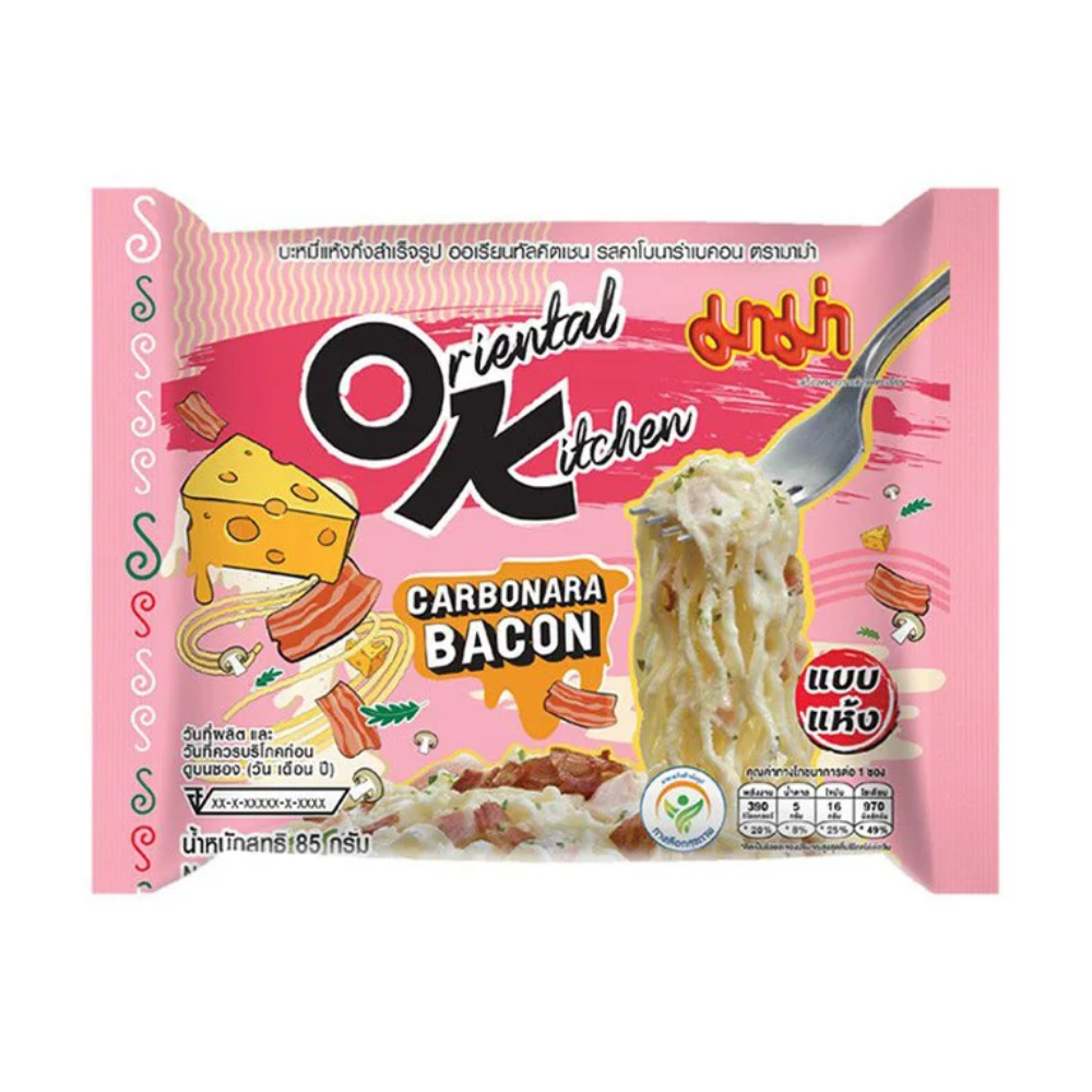 方便面