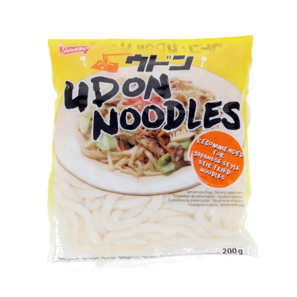 For Cooking