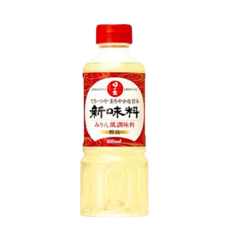 Japanese Shinmiryo Mirin, 400ml