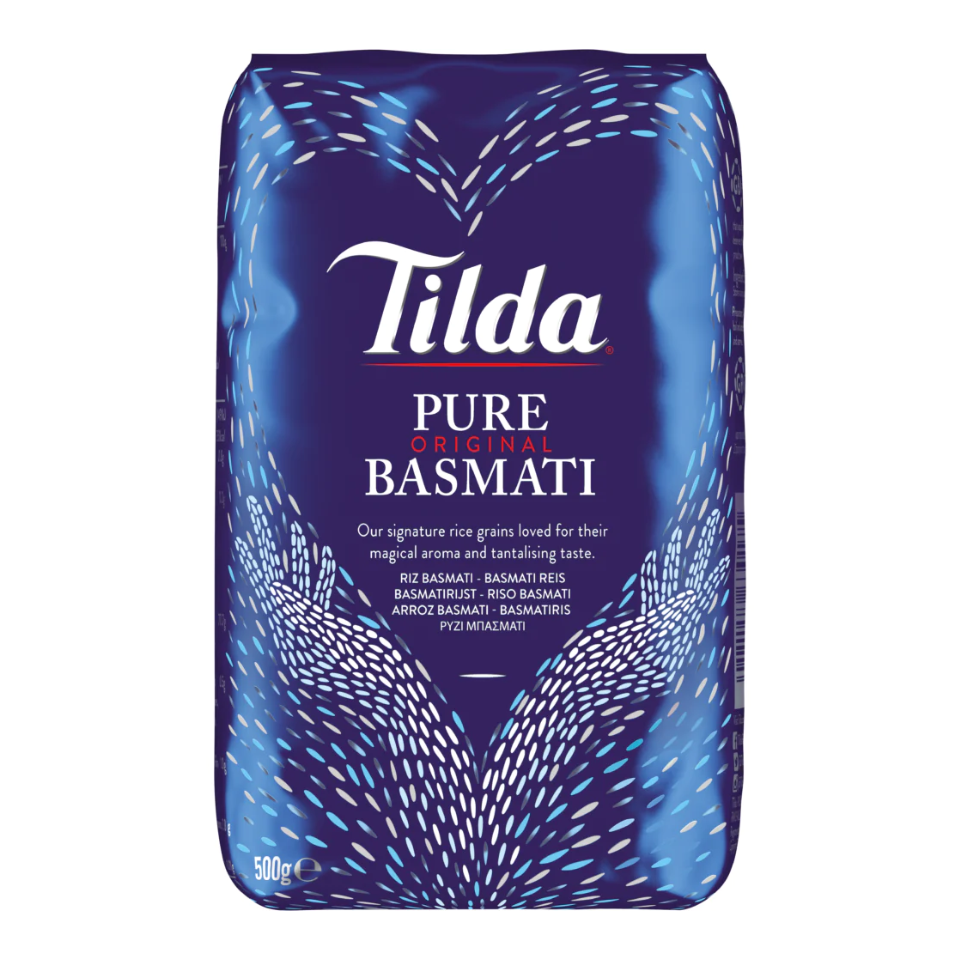 Riis Basmati (Tilda), 500g