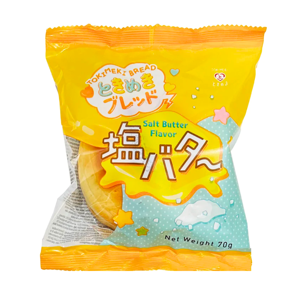 Tokimeki maize Okinawa - sviests, 70g