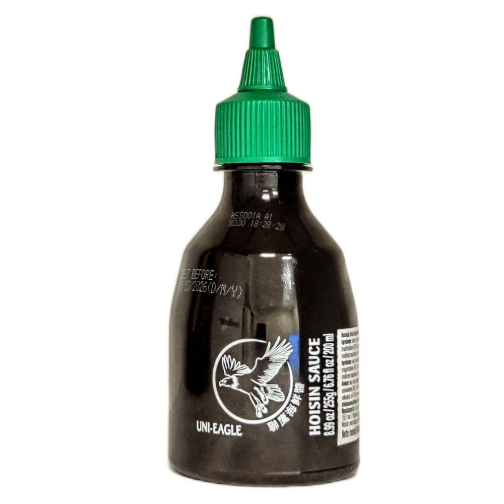 Uni Eagle Hoisin Sauce, 255g