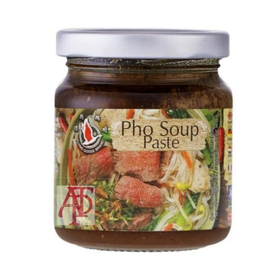 Vietnami Pho Supipasta, 195g