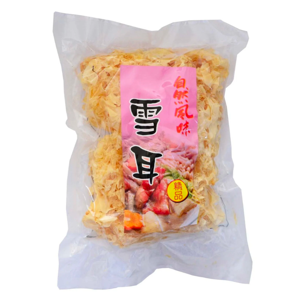 White Fungus, 100g