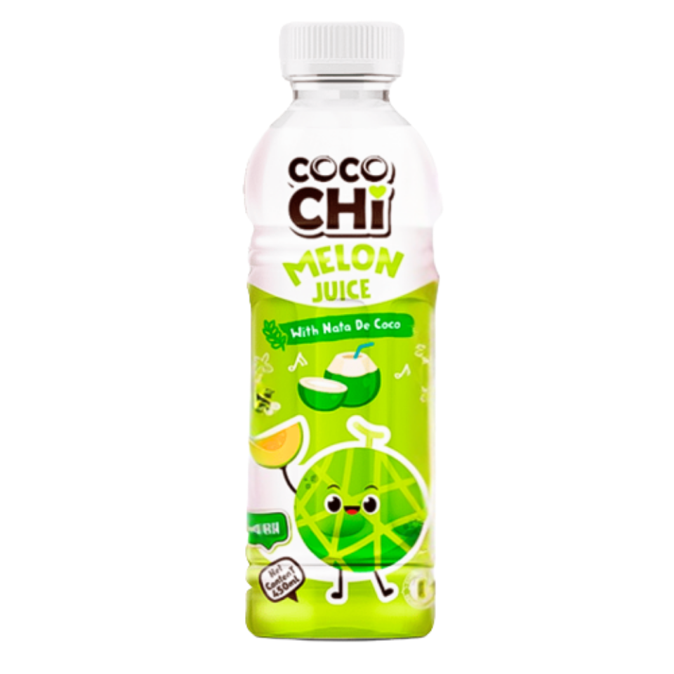 Cocochi Original Nata de Coco, 450ml