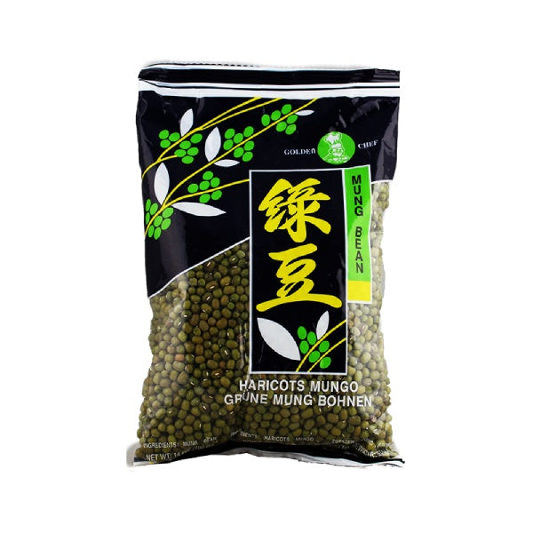 绿豆 400g