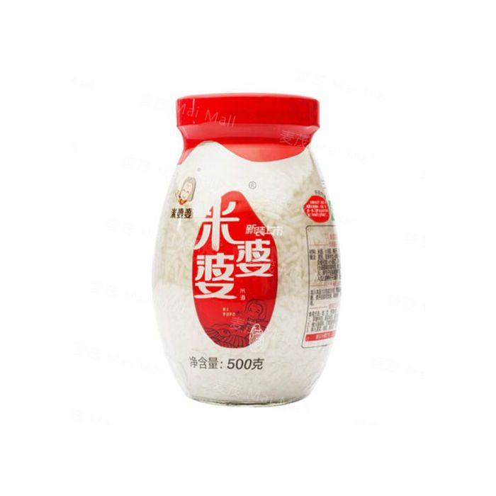 Sweet Fermented Glutinous Rice Wine, 500g