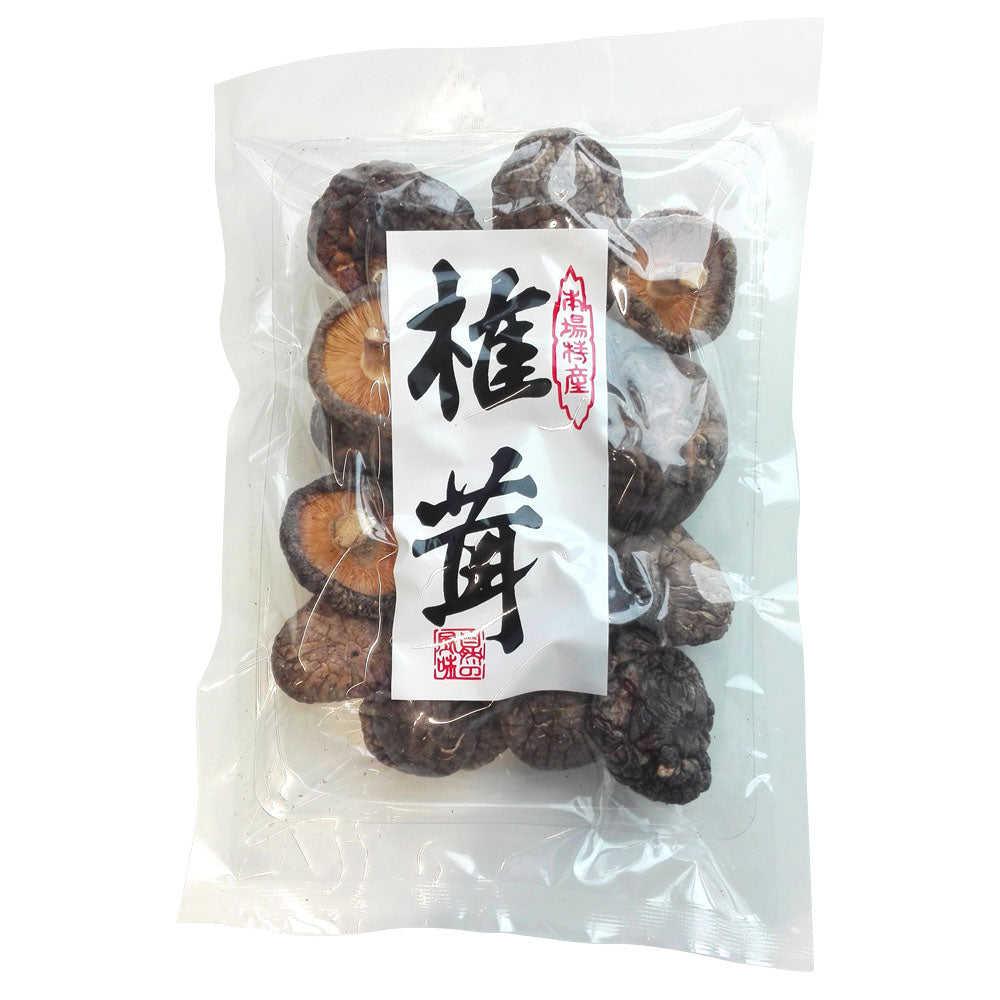 冬菇50g