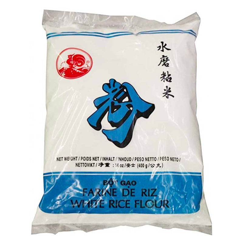 Rice Flour, 400g