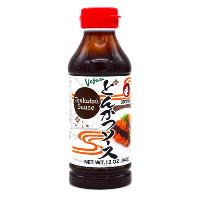 Japanese Tonkatsu Sauce, 293ml