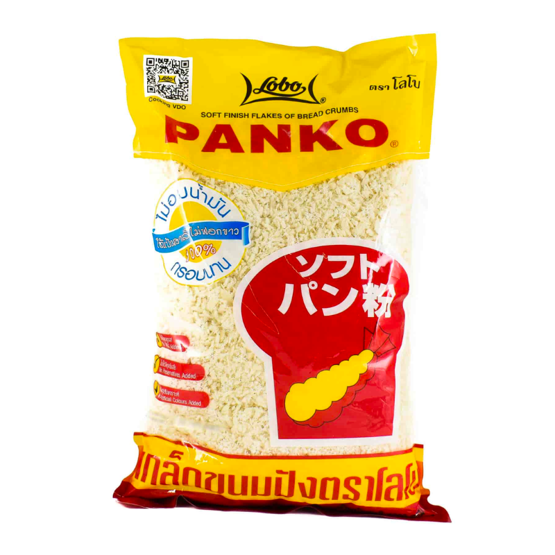 Lobo Panko Leivapuru, 200g