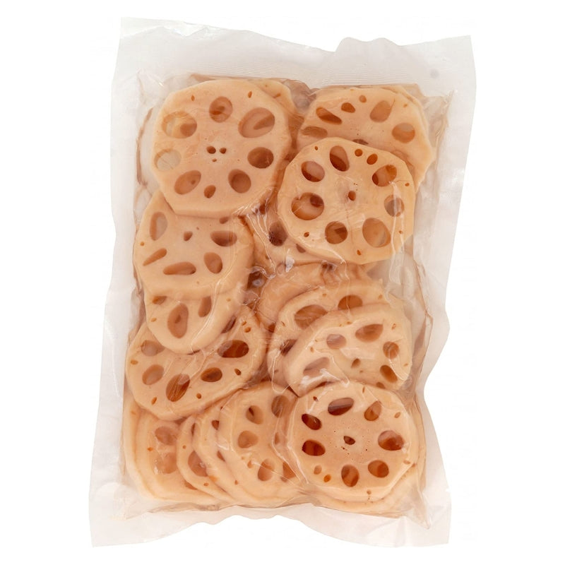 Lotosa sakne ūdenī, 500g