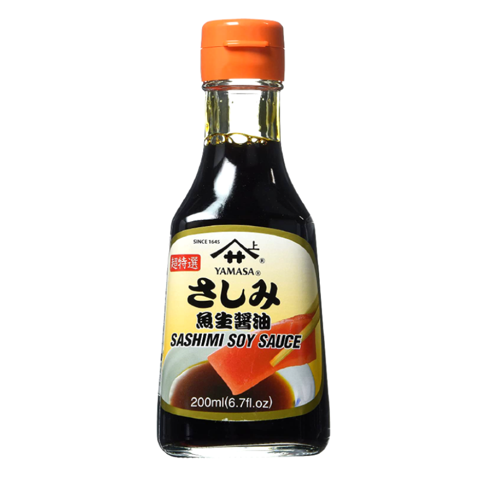 Yamasa Sashimi Sojakaste, 200ml