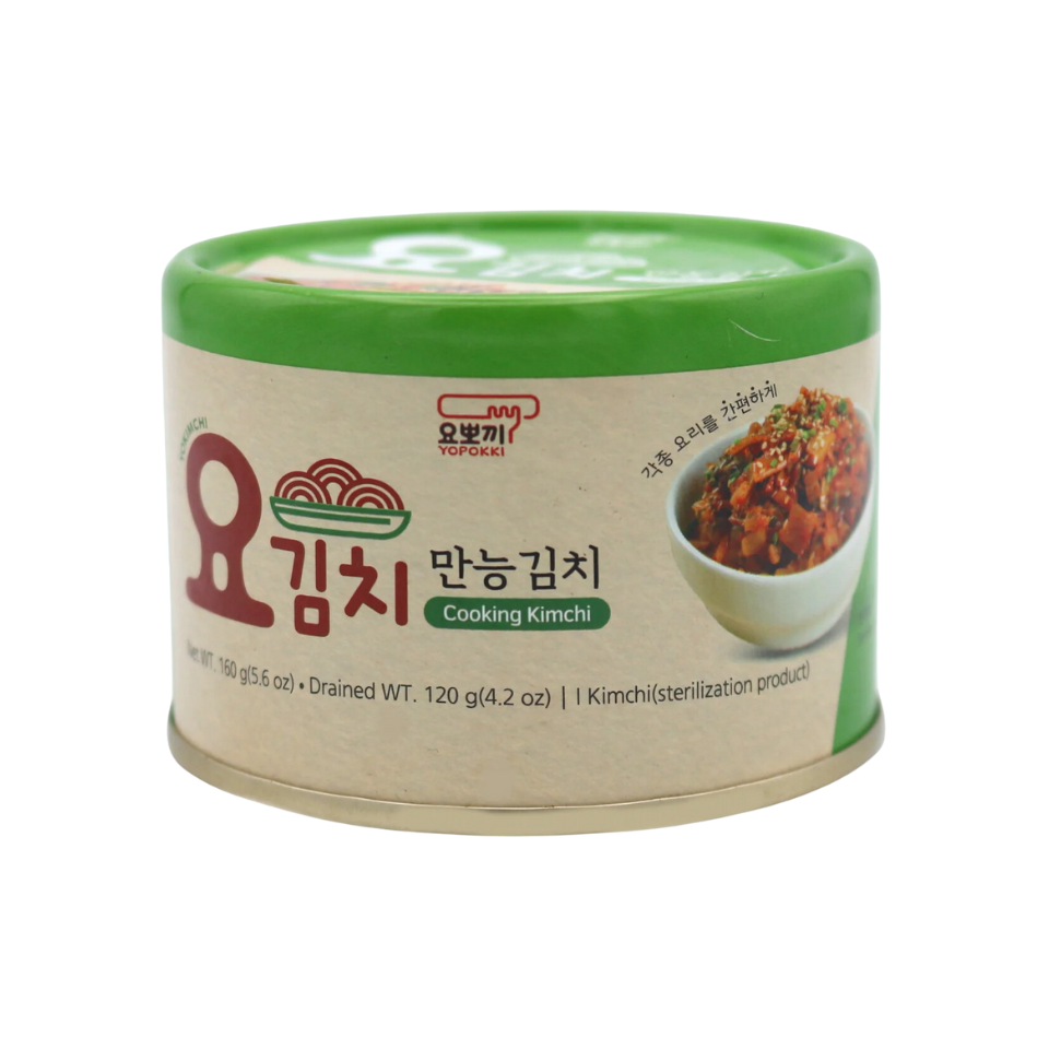 Yokimchi Kimchi Küpsetamiseks, 160g